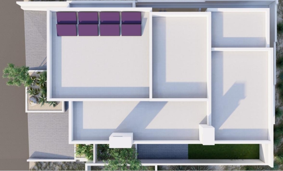 5 Bedroom Property for Sale in Paradise Beach Western Cape